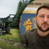 ZELENSKI HIMARS