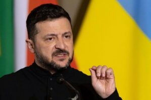 Rusiya bu tarixdə Avropaya hücum edəcək - Zelenski 36 Rusiya bu tarixdə Avropaya hücum edəcək - Zelenski