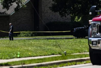 ABŞ-da kilsədə atışma: ölənlərin sayı artıb