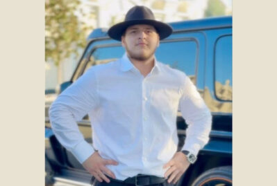 Yarım milyonluq saatı ilə gündəm oldu - FOTOLAR