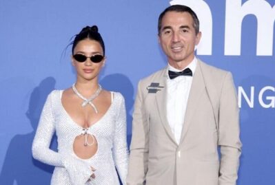 Adnanın arvadının boyunbağısının qiyməti - FOTO