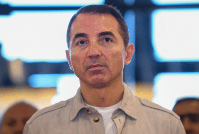 Adnan Əhmədzadənin vəkili məlum oldu - FOTO