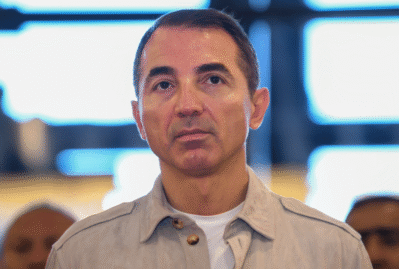 Bu şirkət Adnan Əhmədzadədən rəsmən alındı