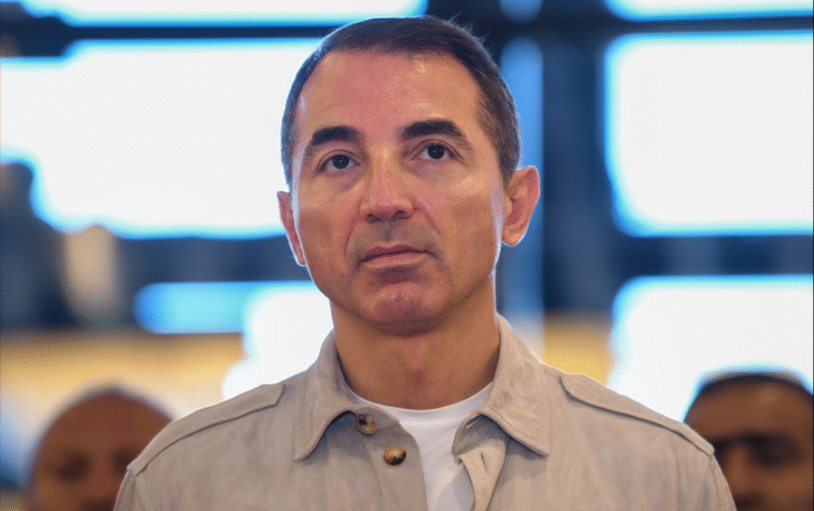 Əhmədzadənin vəkilini işdən çıxartdılar - DETALLAR