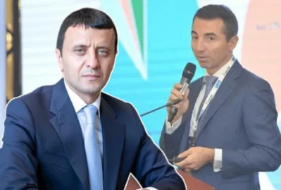 Adnan Əhmədzadənin vəkili ilə bağlı maraqlı faktlar