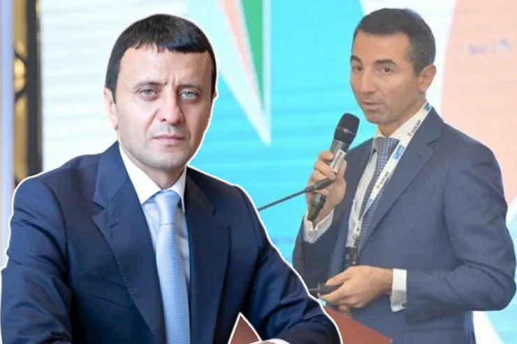 Adnan Əhmədzadənin vəkili ilə bağlı maraqlı faktlar - Globalinfo.az