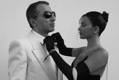 Adnan Əhmədzadənin həyat yoldaşı kimdir?