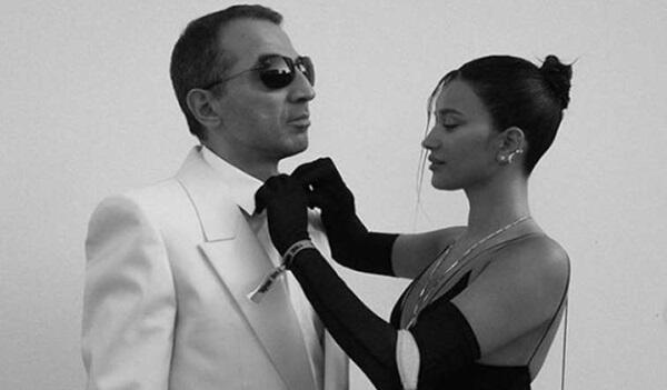 Adnan Əhmədzadənin həyat yoldaşı kimdir?