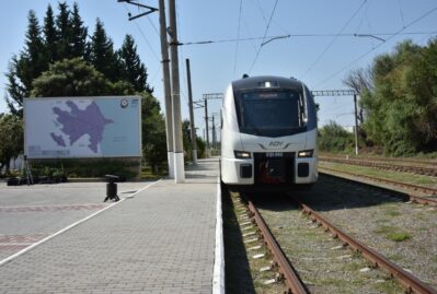 ADY ilkə imza atdı: Bu gündən... - Detallar