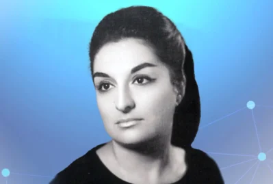 Şərqşünas-alim Aida İmanquliyevanın anım günüdür