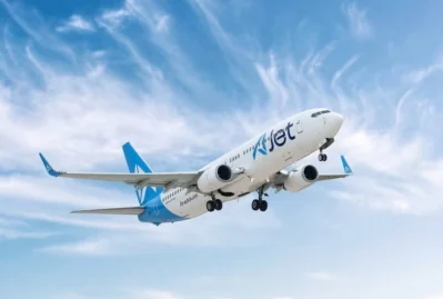 Aeroportda həyəcan siqnalı: Təyyarə təcili eniş etdi