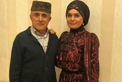 "Himn toxunulmazdır!" - Alim Qasımov və qızına kəskin etiraz