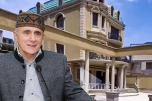 Alim Qasımovun villasının real qiyməti bilindi - Görün hansı məşhurla qonşu imiş