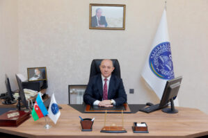 Anar Ağayevə yüksək vəzifə verildi