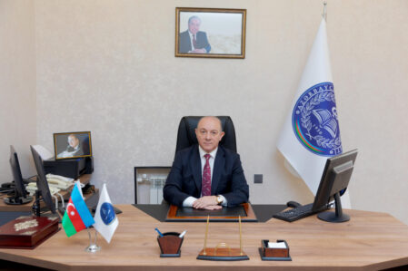 anar agayev