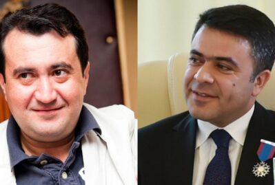 "Bakılı oğlanlar"ın oxşar taleyi – Anarla Cabirin ölümündə qəribə məqam