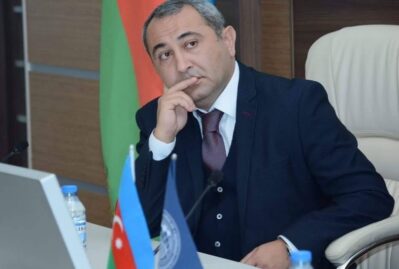 AYNA rəhbərinin villa qalmaqalı: susmaq səbəbi bilindi - 20 illik sənədə işarə