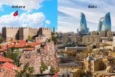 Türkiyədəki böhran Azərbaycanı da “vura” bilər – Türk ekspert xəbərdarlıq etdi