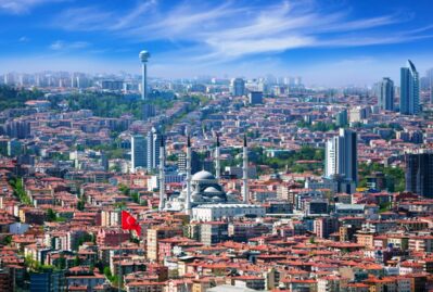 İsrail elə bir addım atdı ki... - Türkiyədə narahatlıq başladı