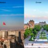 ankara irevan yeni