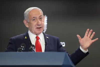 İsraildə kritik görüş: Netanyahu planını açıqladı - Bir ay vaxt verildi