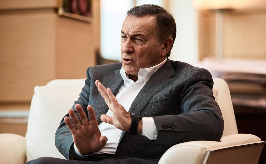 araz agalarov 9