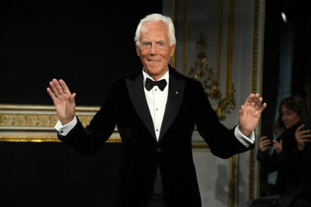 armani