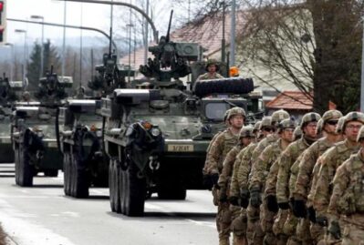 army usa