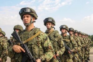 Belarusda təlimdə nüvə silahından istifadə məşq olunacaq