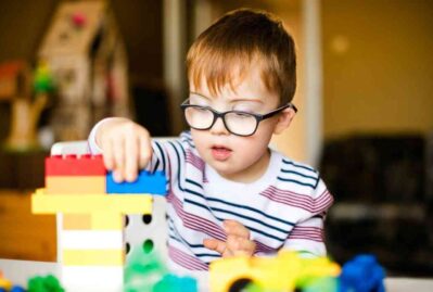 Autizmli uşaqların reabilitasiyasına yönəldilmiş ictimai təşəbbüslər - Yeni sosial layihə