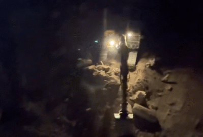 Həmin şirkətin üç əməkdaşı saxlanıldı - VİDEO