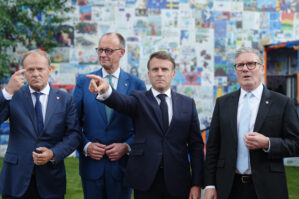 Avropada ara qarışır: üç yerə bölündülər - Nə baş verir?