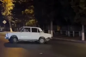 "Avtoş"luq edib videolarını yayan şəxslər həbs olundu