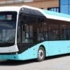 avtobus elektrikli