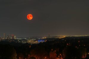 “Bu tarixdə Yerə xeyli şər qüvvə daxil olur” – Astroloqlar xəbərdarlıq etdi