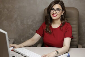 Aytən Sultanovanın vəziyyəti ilə bağl açıqlama