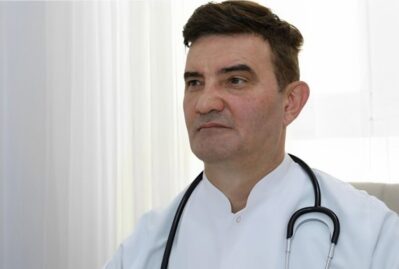 Azər Maqsudova hökm oxundu