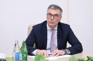 “Azəriqaz” rəhbərinin vəziyyəti ağırdır? - Açıqlama