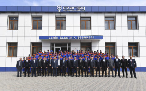 azerisiq