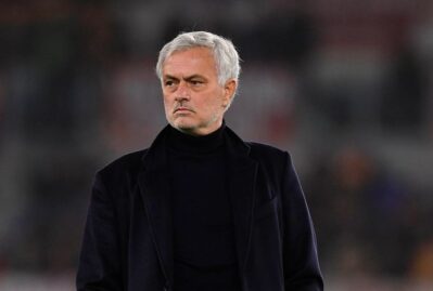 Mourinyonun yeni klubu məlum oldu
