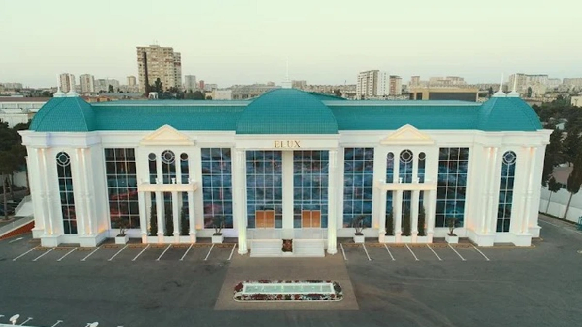 Bakıda restoranda kütləvi dava: həbs edilənlər var