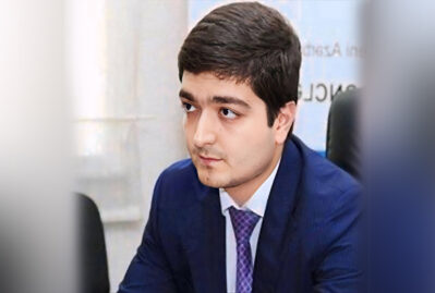 Eks-məmurun oğlu gəlir yerini gizlədir - Hamının qarşısında danışmadı