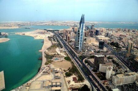 bahrain