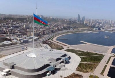 Sülh sazişinin imzalanması üçün Ermənistan... - Rəsmi Bakı