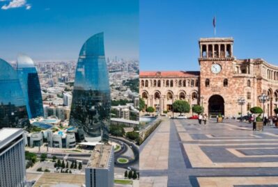 ABŞ senatı Bakı və İrəvanla bağlı açıqlama YAYDI