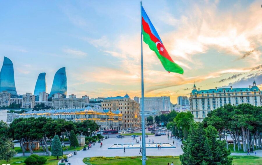 Azərbaycan buna görə dünyada birincidir!