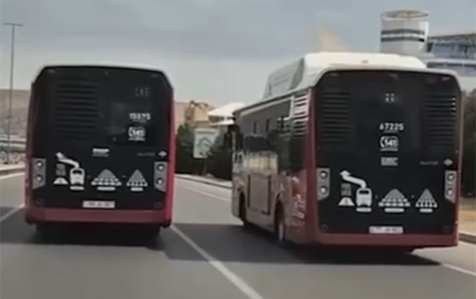 bakubus