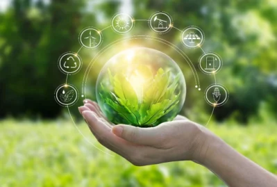 Azərbaycanda "Yaşıl Enerji Sənaye Parkı" yaradılacaq