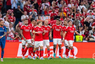 “Qarabağ”ın məğlub etdiyi “Benfika”nın dəyəri – Fantastik rəqəm