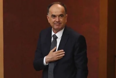 Albaniya prezidenti İlham Əliyevə təşəkkür etdi